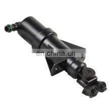 Headlight Washer Wipers Nozzle Spray Lift Cylinder OEM 4B0955102/4B0 955 102 FOR Audi A4 A6 1996-2005 thumbnail-2