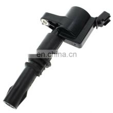 Electronic ignition parts Auto Parts Ignition Coil OEM 3L3E-12A366-CA/6B1424/140033 For FORD
