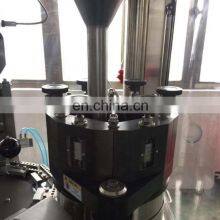 High Efficient Electric NJP 400 Powder Filling Capsules Machine thumbnail-5