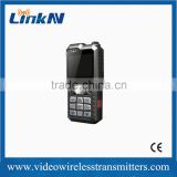 3G/4G Handheld Wireless Video Transmitter and Recorder