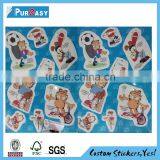 Factory Customize Removable Wall Decals thumbnail-1