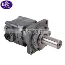 Hot Sale China Gerotor Hydraulic Motor OMM OMP OMR OMS OMT OMV OMK2 OMK6 OMER Orbital Hydraulic Motor thumbnail-2