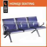 Wholesale custom seating airport waiting public chair