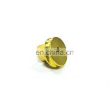 OEM Plastic Metal CNC Machining Parts, Stamping Parts High Quality thumbnail-3