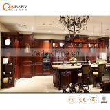 Hot New Products for 2015 Custom Wood Kitchen Cabinets Made in China,hood Kitchen thumbnail-2