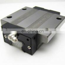 Original TBI Linear Guideways Bearings TRS25FN Slide Block TRS25FN S25FN