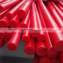 Various Diameter Round Bar Cast Molding Rigid OIL MC Nylon Rod Free Cut MC 901 Nylon Rods thumbnail-3