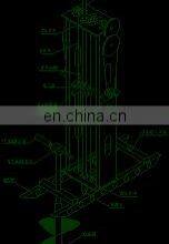 3t Vane Shear Test Machine/cone Penetration Test thumbnail-3