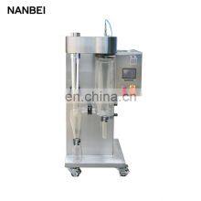 Factory Sale Milk Using Price for Lab Mini Spray Dryer thumbnail-3