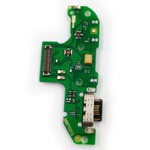 Flex Cable For Motorola Moto G8 Play USB Charging Board Charger Port Dock Plug Connector Charging Flex Charge Ports thumbnail-4