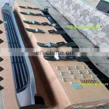 SIDE STEP RUNNING BOARDS FOR Toyota RUSH 2018+ thumbnail-4