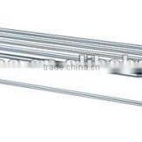 B-8301 Double Towel Bar thumbnail-1