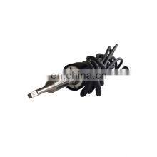 Ultrasonic Plastic Vinyl Welder Gun Manufacturer Plastic Auto Part Point Welding Machine