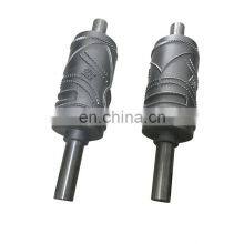 Custom Ultrasonic Lace Sewing Machine Roller Die Pattern Mold thumbnail-5