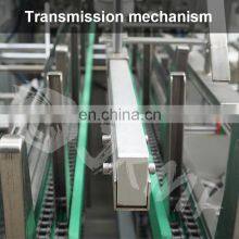 High Speed Wholesales Automatic Horizontal Face Mask Carton Box Packing Machine Low Cost thumbnail-3