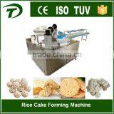 Automatic Forming Type Rice Cake Machine thumbnail-1