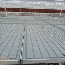 Solar Greenhouse Span Large Space Large Configuration Mobile Seedling Bed thumbnail-5