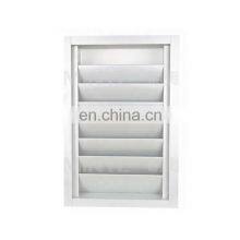 Security Aluminum Decorative Exterior Shutters thumbnail-2