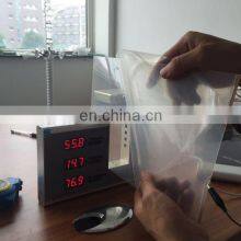 PDLC Magic Glass Film Smart Glass 10mm PDLC Self Adhesive Smart Glass Film thumbnail-2