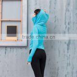 Bodybuilding t Shirts Winter Jackets Sports Wear Costumes Service thumbnail-4