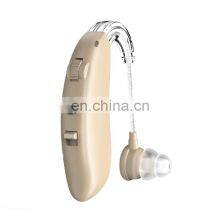 Goodmi Sernoir Hearing Aid Available Hearing Aid Prices Usa Comfortable Wearing BTE Hearing Aid With Type-c Charging Port thumbnail-2