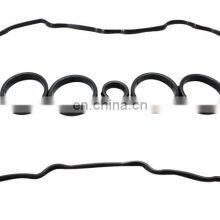 Valve Cover Gaskets Rubber Engine Parts Valve Rocker Cover Seal Engine 4b10 4b11 4b12 1nz E88 120i thumbnail-4
