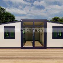 Container Shop Design Coffee Container Shop 3 Bedroom Container House thumbnail-2