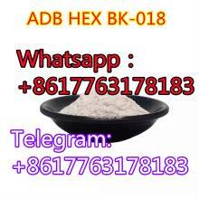 Provide high purity 584-08-7 BUTH HEX 6CL-ADB EU Potassium Carbonate Free Sample