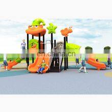 Kindergarten High Quality Kids Commercial Playground Equipment for Children thumbnail-4