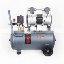 Bison China Customizable High Quality Low Price Dental AC Oilfree Air Compressor thumbnail-3
