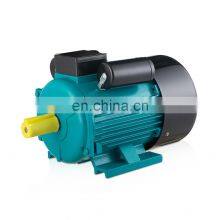 Powerful AC 220V 50Hz 2800rpm Single Phase Electric Motors