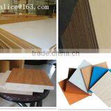1220*2440 Melamine MDF