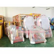 Guangdong Zhongshan Tai Le Amusement Indoor Video Game Carnival Arcade Children's Joy Scooter Sports Racing Machine New Amusement Equipment to Win the Lottery thumbnail-5