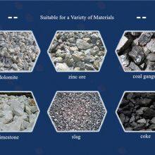 Rock Crushing/coarse Mining Crusher/concrete Crusher thumbnail-3