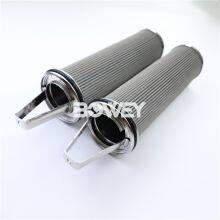 1947342 Bowey Replaces Boll Stainless Steel Hydraulic Oil Filter Element thumbnail-4