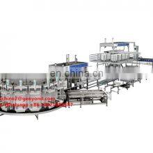 Factory Price Milk Processing Line Milk Produce Line Dairy Production Machine thumbnail-4