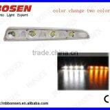 Chang Color Auto Led Daytime Running Light DRL