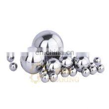 Solid Steel Ball 20/25/30/32/35mm Steel Ball for Large Diameter Ball Bearing thumbnail-3