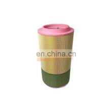 Sinotruk Sitrak C5H/C7H China Heavy Truck Spare Parts 710W084050017 Air Filter Sitrak C7h Howo T5g thumbnail-1