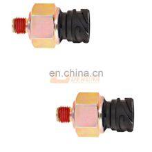 WEICHAI Engine Shacman F2000 L3000 M3000 F3000 X3000 X6000 Truck Spare Parts DZ97189711201 Air Pressure Sensor thumbnail-2