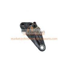 Foton Auman Truck Spare Parts 1B24950260001 Lifting Cylinder Bracket Assy thumbnail-3