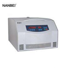 TD5 Table Top General Purpose Centrifuge