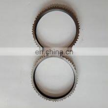 SINOTRUK TRANSMISSION HW19710 Ensemble de synchroniseur wg2203100006 thumbnail-3