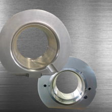 Plastic Granulator Accessory Sliding Bearing thumbnail-3