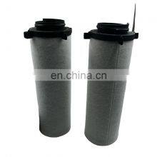 Atlas 1626009001 Silencer Industrial Screw Air Compressor Spare Parts High Quality thumbnail-3