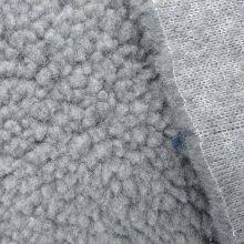 Solid Sherpa Fabrics Fleece Fabrics Faux Fur Fabrics Fake Fur thumbnail-4