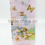 Hot Hijab Sexy Women Scarf of Silk thumbnail-1