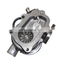 TD05 16G Big Turbo Charger for Subaru Impreza WRX STI EJ20 EJ25 2.0L 2.5L 350HP thumbnail-2