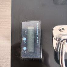 Forklift Electric Motorcycle Power Bank 12.8v200ah LIFEPO4 Lithium Ion Battery thumbnail-4