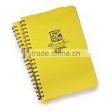 A4 A5 Spiral Notebook